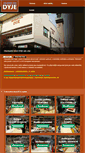 Mobile Screenshot of dyjeshop.cz